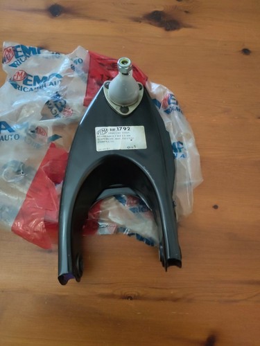 Suspension arm renault - arm, r4