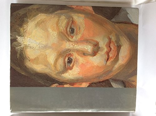 Lucian freud feaver william - lucian, freud,