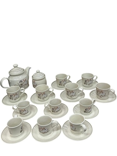 Royal doulton bredon - royal, hill