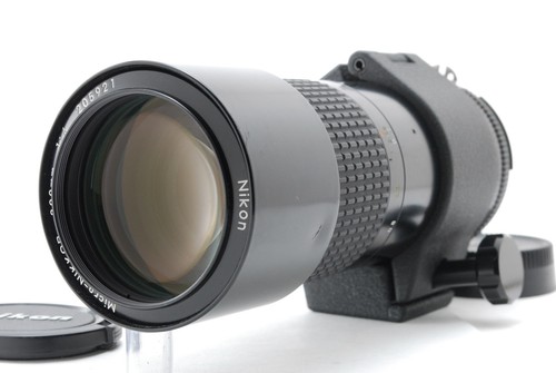 Top mint nikon s - [top, ai-s