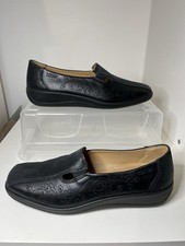 New Hotter Size 7.5 STD Fit