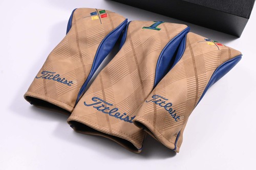 Titleist limited edition - titleist,