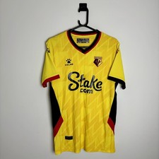 Watford Football Shirt Jersey