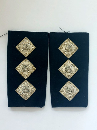 Obsolete police chief - police,