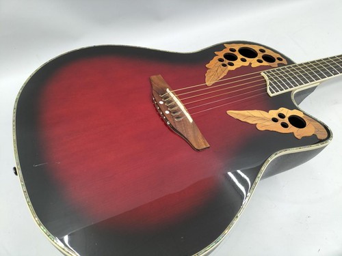 Ovation eleaco celebrity - celebrity, cc44