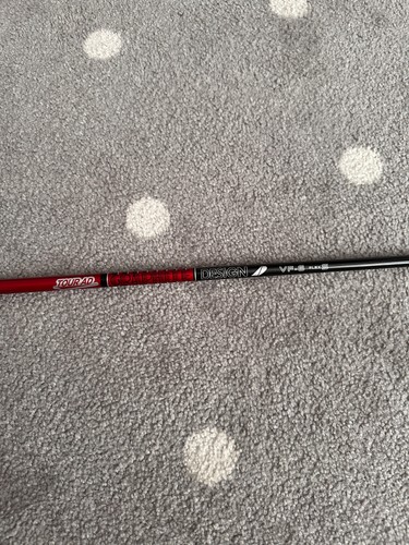 Graphite design tour 6 - vf-6, s
