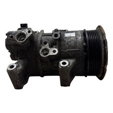 TOYOTA AURIS AIR CON