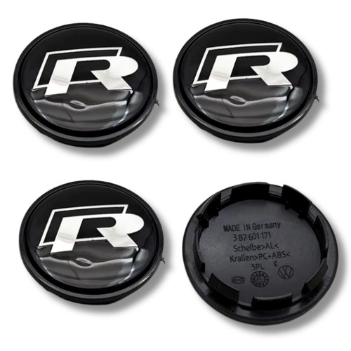 Alloy wheel centre cap - cap, hub