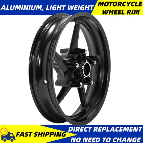 Glossy black front - glossy,