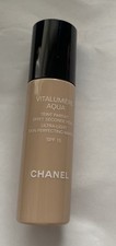 CHANEL VITALUMIERE AQUA