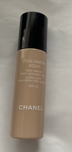 Chanel vitalumiere aqua - chanel,