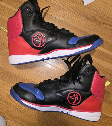 Zumba energy boom sneakers - energy,