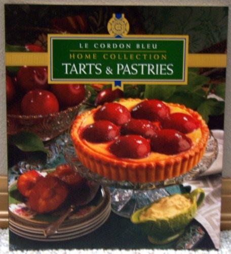 Tarts pastries le cordon - le,