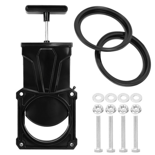 Inch drain valve plastic - inch,