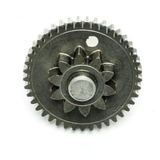 Starter motor gear original