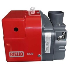 Riello RDB2.2 Burner, BX