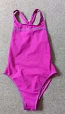 Ladies Size 34" Zoggs