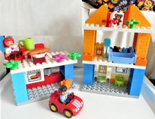 LEGO Duplo Set 10835 Family