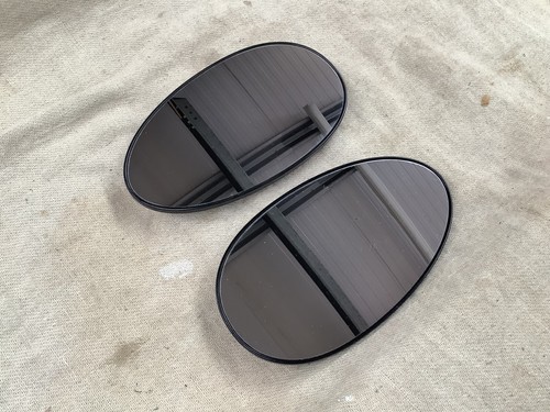 Rover wing mirror glasses - rover, 75