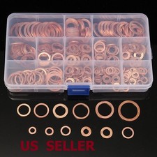 280Pcs Kit 12 Sizes Assorted