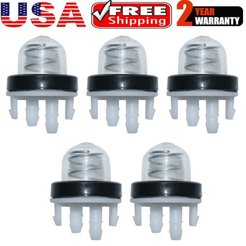 Primer bulb fuel pump - bulb,