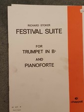 Cornet/ Trumpet/ Baritone