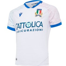 FIR ITALY Italia Replica Away