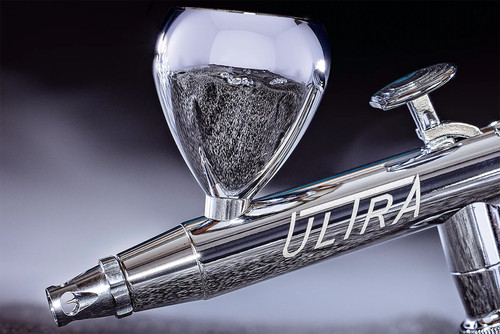 Harder steenbeck ultra - harder,