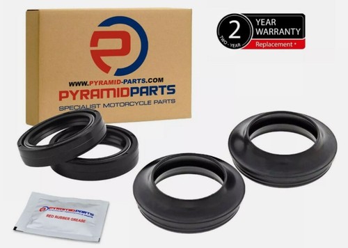 Fork seals dust - seals, &