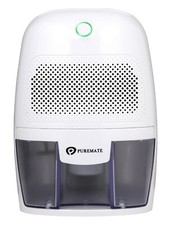 600ml Mini Dehumidifier