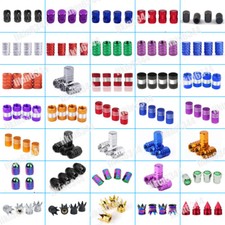 4x Car Wheel Tyre Tire Rim Air