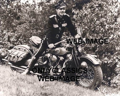 1940 cool tough guy - 1940,