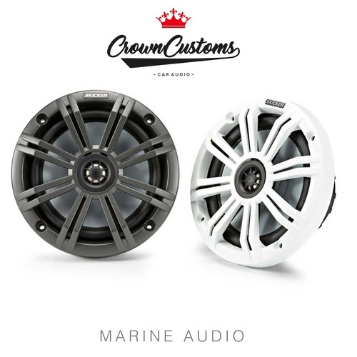 Kicker inch water - inch,