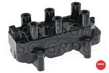 NGK Ignition Coil For VAUXHALL