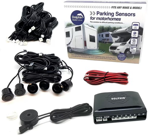 Dolphin automotive mps600 - dolphin,