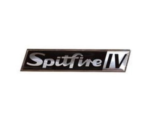 Triumph spitfire mk4 - spitfire, bonnet