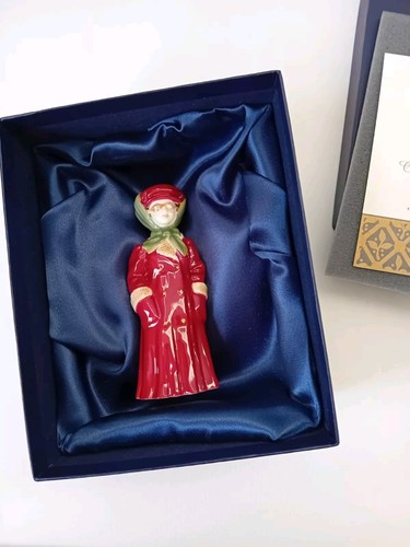 Royal worcester candle snuffer - royal,