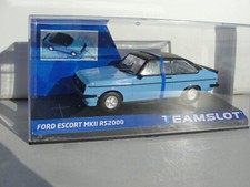 TEAMSLOT FORD ESCORT MKII