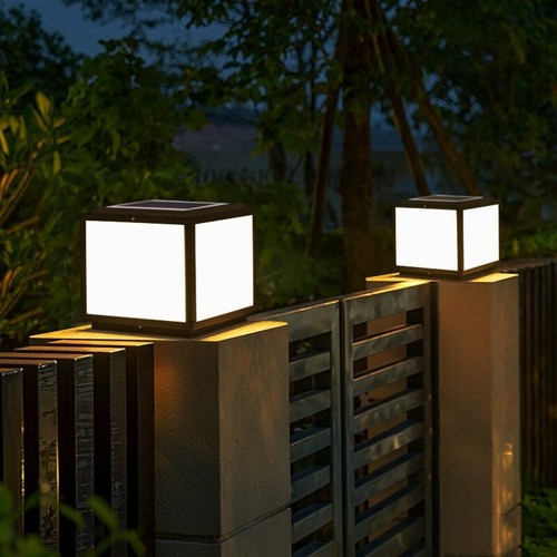 Led solar light outdoor - solar,