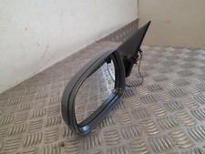 AUDI A4 Mk4 B8 2012-2015 Left Passenger N/S Wing Mirror 