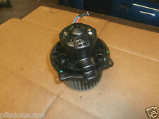 SUZUKI ALTO 2003-2006 HEATER BLOWER FAN MOTOR 194000-0992 