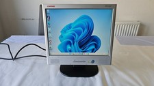 Retro compaq fp5315 lcd - retro,