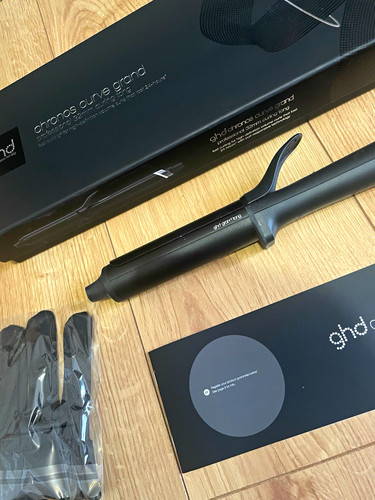 Ghd chronos curve grand mm - chronos,