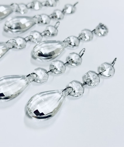 Pack crystal matrix - matrix, pear