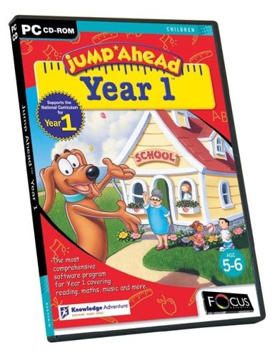 Jump ahead year reading - 1:,