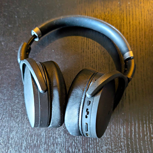 Sennheiser 450bt bluetooth - sennheiser, hd