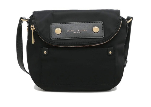 New marc jacobs preppy - new, nylon
