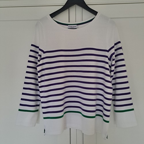 Wimbledon women breton - wimbledon,