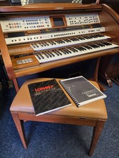 Lowrey inspire ey400 organ - inspire,