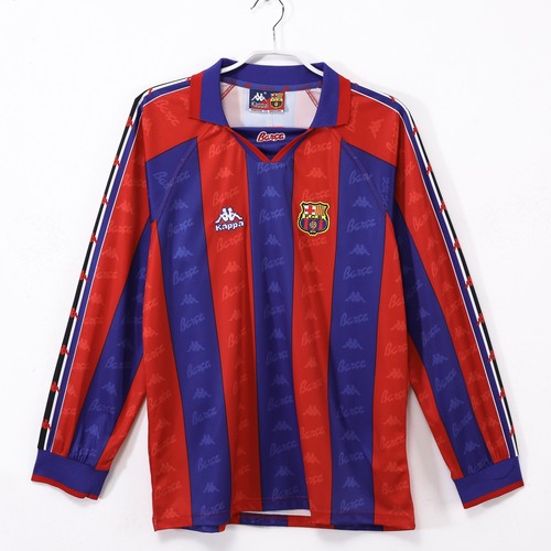 Retro barcelona 1995 - ,